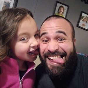 Meet your Posher, Nick